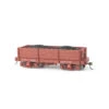 On30 Spectrum 18' Low-Side Gondola, Undecorated (2) -Model Trains BAC26531 A0 9GHYSD6Q