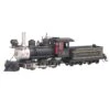 On30 Spectrum 2-6-0 With DCC, PRR -Model Trains BAC29303 A0 RZ2DXZUF