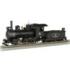On30 Spectrum 0-6-0 W DCC Allegheny Iron Works -Model Trains BAC29402 A0 V6A07Q2D