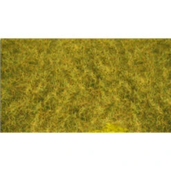 2mm 11' X 5.5" Static Grass Dry Grass