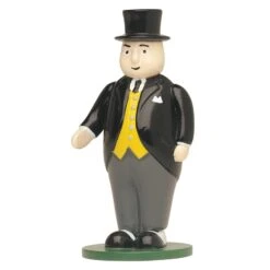 HO Sir Topham Hatt