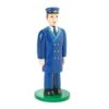 HO Conductor -Model Trains BAC42445 A0 G3TVXVCT