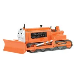 HO Terence The Tractor