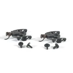 N Roller Bearing Freight Truck (12)