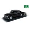 E-Z STREET SEDAN - BLACK -Model Trains BAC42750 A00 TINF31BX