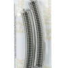 N NS EZ 14" Radius Curve (6) 1 N NS EZ 14" Radius Curve (6) -Model Trains BAC44853 A0 MQ1V5APW