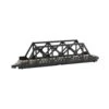 N E-Z Track Truss Bridge -Model Trains BAC44874 A0 58AI1LWX