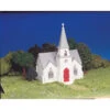HO Snap KIT Cathedral 1 HO Snap KIT Cathedral -Model Trains BAC45192 A0 EZW9JG59