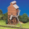 HO Snap KIT Coaling Station -Model Trains BAC45211 A0 K8LNEBA9
