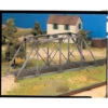 O Snap KIT Trestle Bridge -Model Trains BAC45975 A0 OQDDOA8T