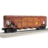 O Quad Hopper, PENNSYLVANIA POWER & LIGHT #286 -Model Trains BAC47628 A0 CI3YXE6B