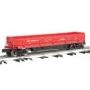 O-27 Williams Operating Coal Dump Car, CPR -Model Trains BAC47951 A0 YQ78AZ1B