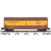 O-27 Williams Operating Box, MILW -Model Trains BAC47978 A0 6GUSCATA