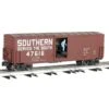 O-27 Williams Operating Box, SOU -Model Trains BAC47979 A0 TF4U7180