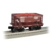 O Williams 70-Ton Ore Car BLE -Model Trains BAC48502 A0 2YS2TOMR