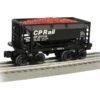 O Williams 70-Ton Ore Car CPR -Model Trains BAC48503 A0 E32ZWKHW