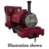 HOn30 Skarloey -Model Trains BAC58601 A0 48F8QPZK