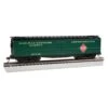 HO 50' Reefer Railway Express Agency, #350 -Model Trains BAC75704 A0 1UWIUA2F