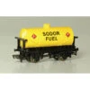 HO Sodor Fuel Tank -Model Trains BAC77039 A0 IKWWEZVK