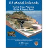 E-Z Model Railroads Track Planning Book -Model Trains BAC99978 A0 PWUL71M8
