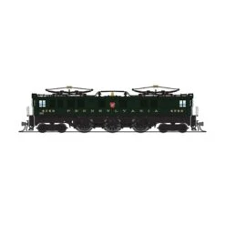 N P5a Boxcab Paragon4 Sound/DC/DCC, PRR #4760 -Model Trains BLI3961 A5 BBE7GPNL