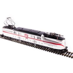 HO GG1 Electric Paragon3, PRR #4872 -Model Trains BLI6370 A0 PJC3F5YH