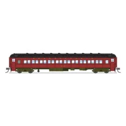 PRR P70, No AC, 1939-1941, 2-pack B, N 5 PRR P70, No AC, 1939-1941, 2-pack B, N -Model Trains BLI6515 A0 14Y1KSZN