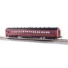 6519 PRR P70R, With Ice AC, 1945-1948, 2-pack B, N -Model Trains BLI6519 A1 TTMAA3OW