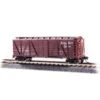 N Stock Car, NKP (2) -Model Trains BLI6592 A0 A4SD6JZX