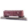 N Stock Car, PRR (2) -Model Trains BLI6593 A0 7EVJFMLB