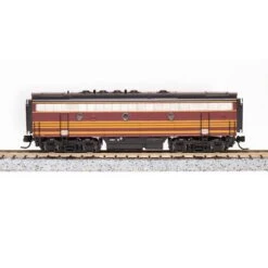 N EMD F7 Paragon4, B&M #4267B -Model Trains BLI6872 A3 HUN0KDDD