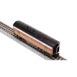 N EMD F7 Paragon4, B&M #4267B -Model Trains BLI6872 A4 HUN0KDDD