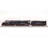 N Big Boy As-Delivered Aftercooler Paragon 4 UP 4007 -Model Trains BLI7230 A0 7SFFK8MH