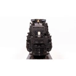 N Big Boy As-Delivered Aftercooler Paragon 4 UP 4007 -Model Trains BLI7230 A5 7SFFK8MH