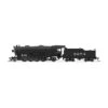 N USRA Heavy Mikado 2-8-0 Steam Locomotive, ATSF 3274, Paragon4