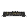 HO Cryogenic Tank Car, Canadian Liquid Air (2) -Model Trains BLI8034 A0 LQ04M50W