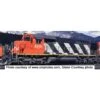 HO SD40 CN Sergent Stripe #5096 1 HO SD40 CN Sergent Stripe #5096 -Model Trains BOW24975 A0 Q0DUOGZF