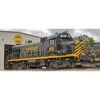 HO Alco RS3-M Chop Nose Locomotive, 406 -Model Trains BOW25373 A0 78L00NL7