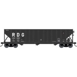 HO H-43 100 Ton Hopper Reading #484213