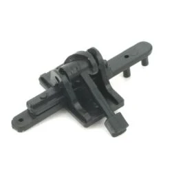 N Ground Throw, Rigid