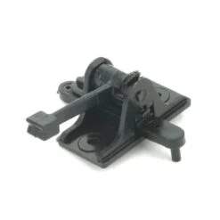 HO Ground Throw, Sprung