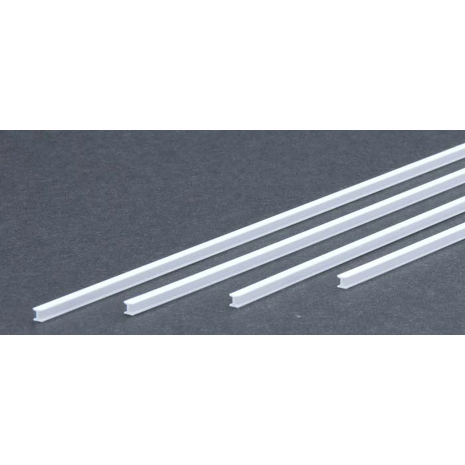 H-Column .100" (4) 3 H-Column .100" (4)