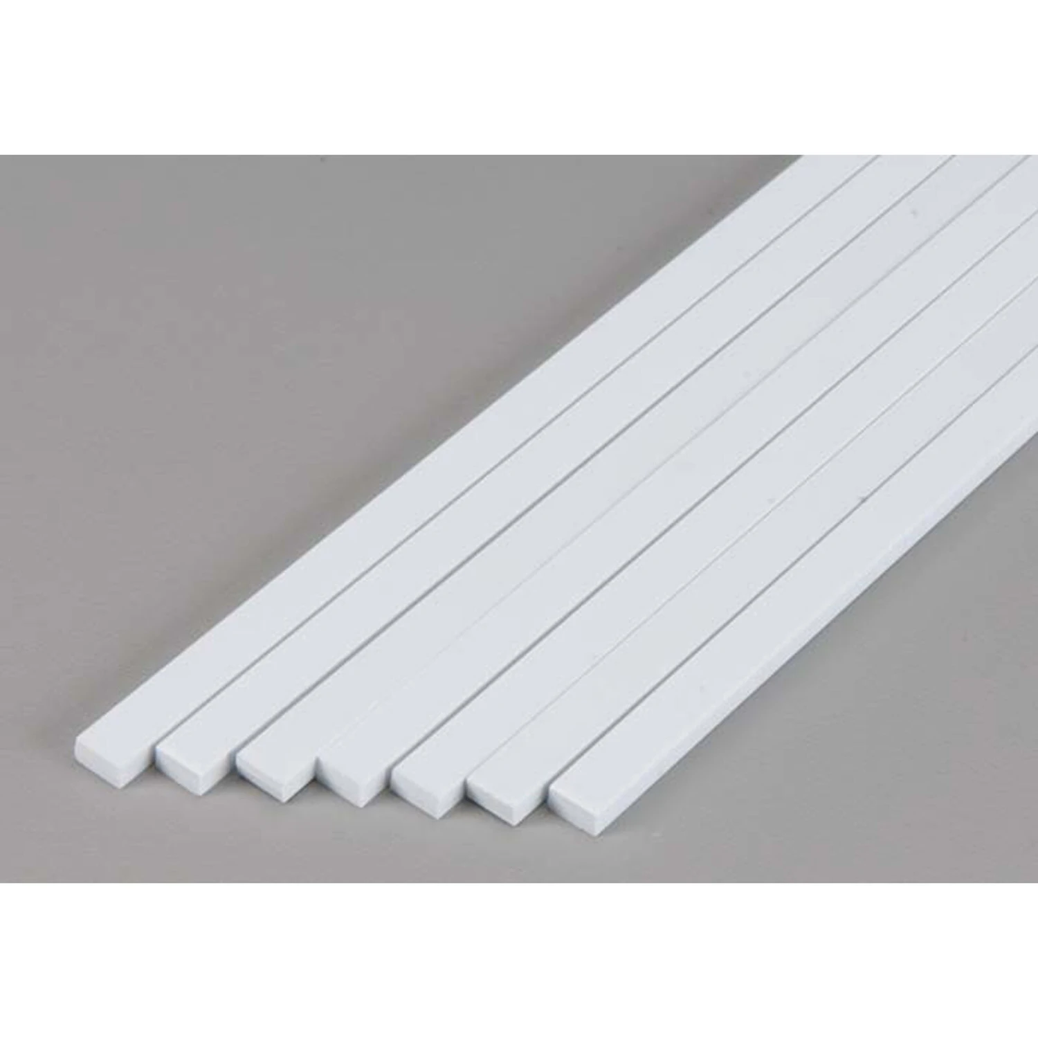 24" Strip Pack, .125x.250 (7) 3 24" Strip Pack, .125x.250 (7)