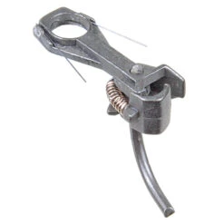 HO Whisker Coupler, 1/4" Overset (2pr)