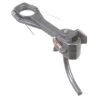 HO Whisker Coupler, 25/64" Center (2pr) -Model Trains KAD146 A0 GY3IAGF6