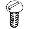 Stainless Steel Screws, 2-56 X 3/8" (12) -Model Trains KAD1708 A0 VY3HW7D9