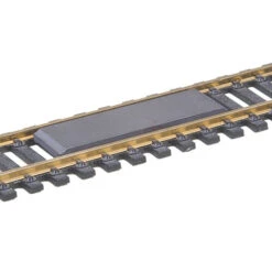 HO Delayed Uncoupler, Between Rails