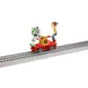 Lionel Toy Story Hand Car -Model Trains LNL2035030 A0 UTSLN1OG