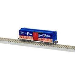 Lionel R20 Assorted Rolling Stock