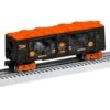 Lionel O Halloween Mint Car -Model Trains LNL2228480 A0 2OFZ3ZW8